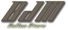 BdM Online Store