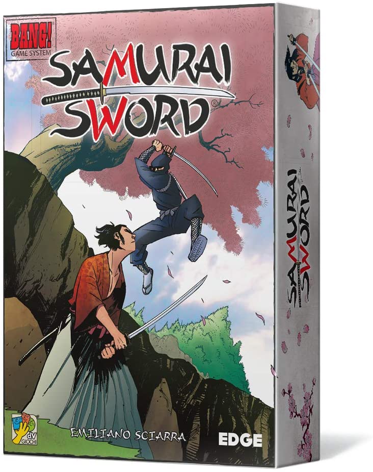 I need your protection be my samurai. Настольная игра Fantasy Flight games Samurai.